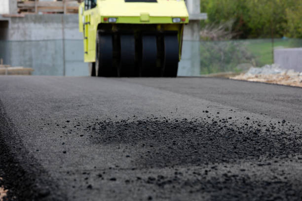 Best Custom Driveway Pavers  in Kiryas Joel, NY