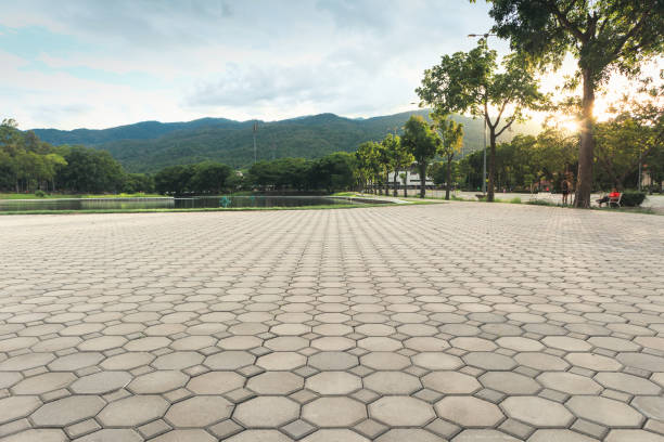Best Paver Driveway Replacement  in Kiryas Joel, NY