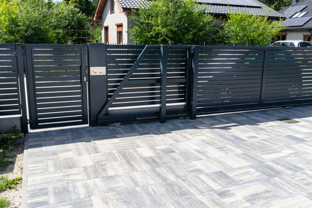 Best Brick Driveway Pavers  in Kiryas Joel, NY