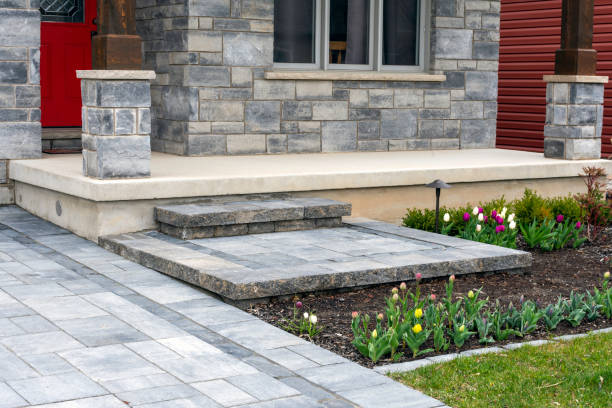 Best Affordable Driveway Pavers  in Kiryas Joel, NY