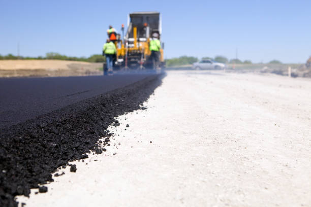 Best Driveway Resurfacing Pavers  in Kiryas Joel, NY