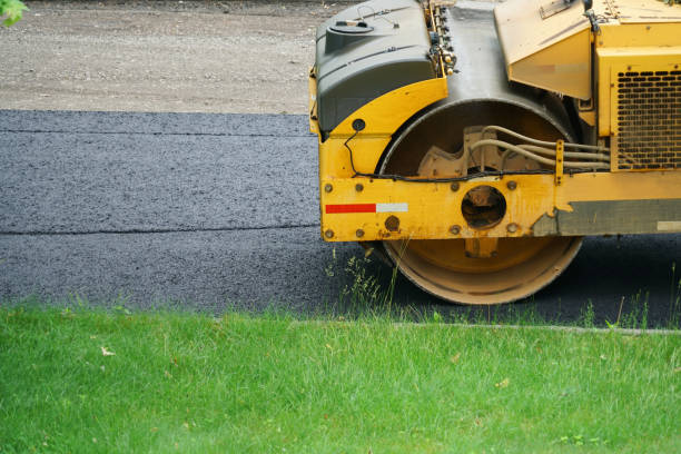 Reasons to Select Us for Your Driveway Paving Requirements in Kiryas Joel, NY
